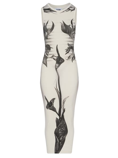 Long dress JEAN PAUL GAULTIER | 2533FRO360J579010200